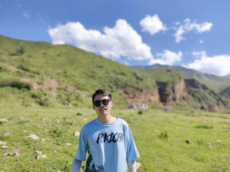 祁三岁的第一张照片--闽侯相亲服务中心