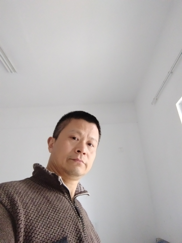 无云的第一张照片--闽侯相亲服务中心