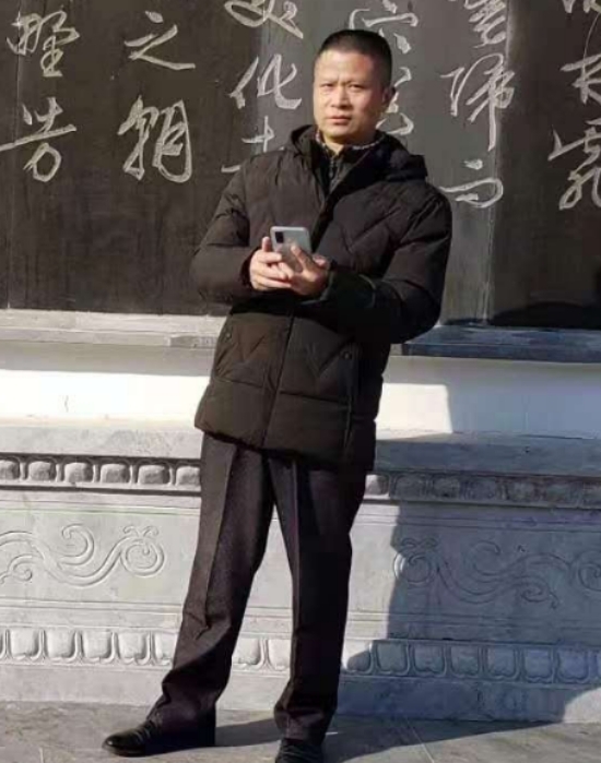 无云的第二张照片--闽侯相亲服务中心