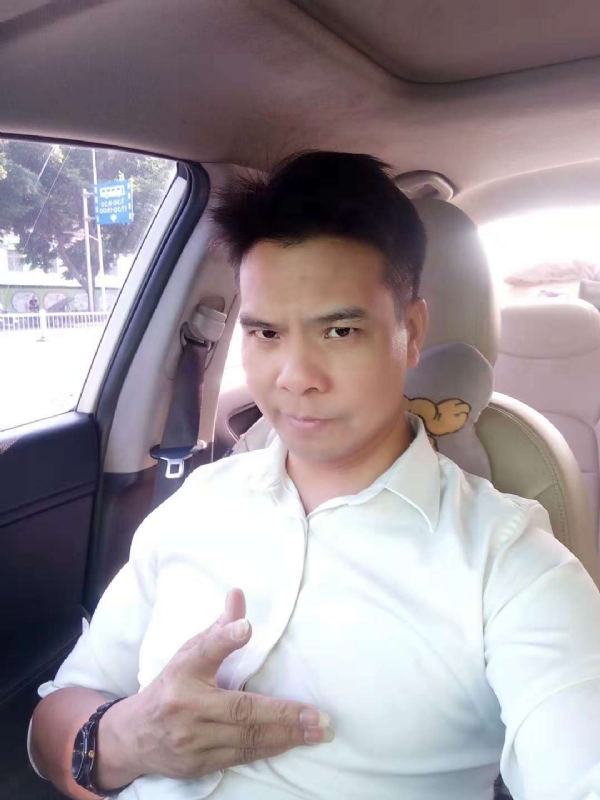 大南瓜的第一张照片--闽侯相亲服务中心