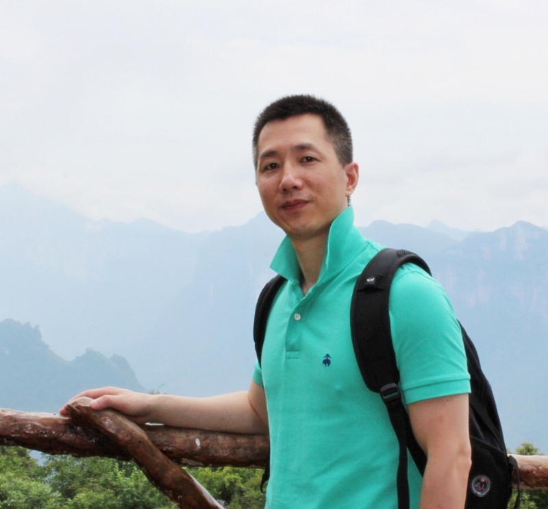 西蒙的第一张照片--闽侯相亲服务中心