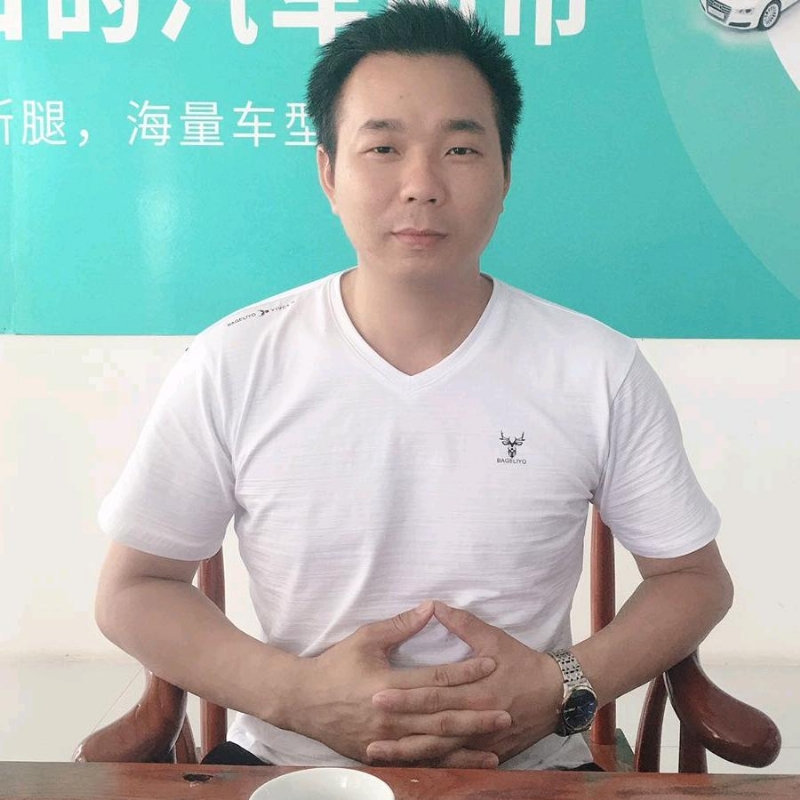 洪哥的第一张照片--闽侯相亲服务中心