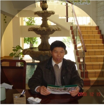 竹林的第一张照片--闽侯相亲服务中心