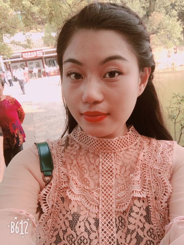 凯欣的第三张照片--闽侯相亲服务中心