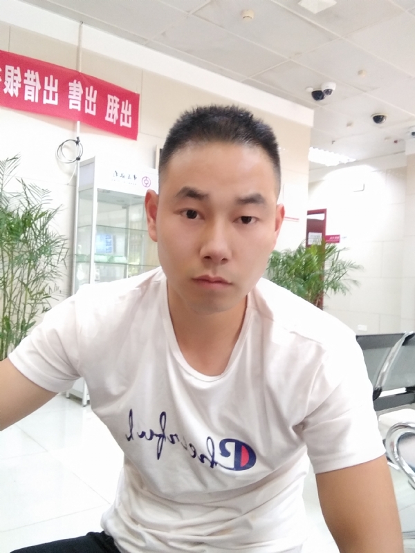 小少的第一张照片--闽侯相亲服务中心