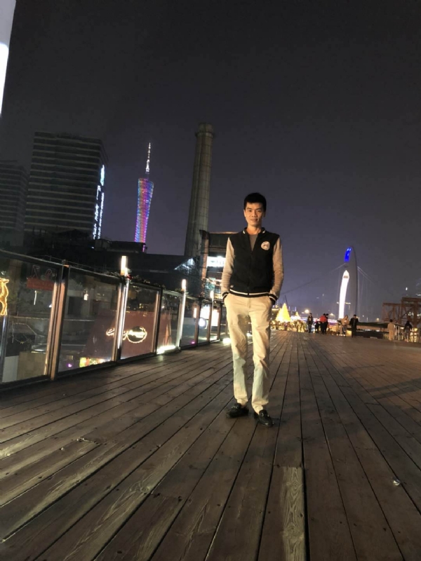 生机·略的第一张照片--闽侯相亲服务中心