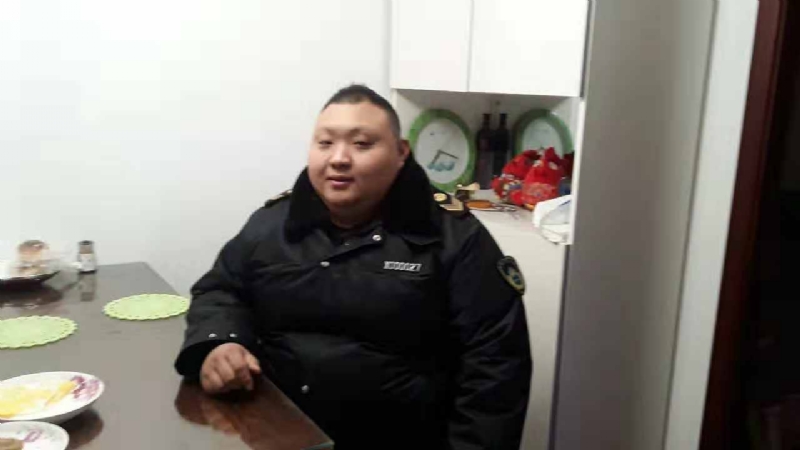 通路的第一张照片--闽侯相亲服务中心