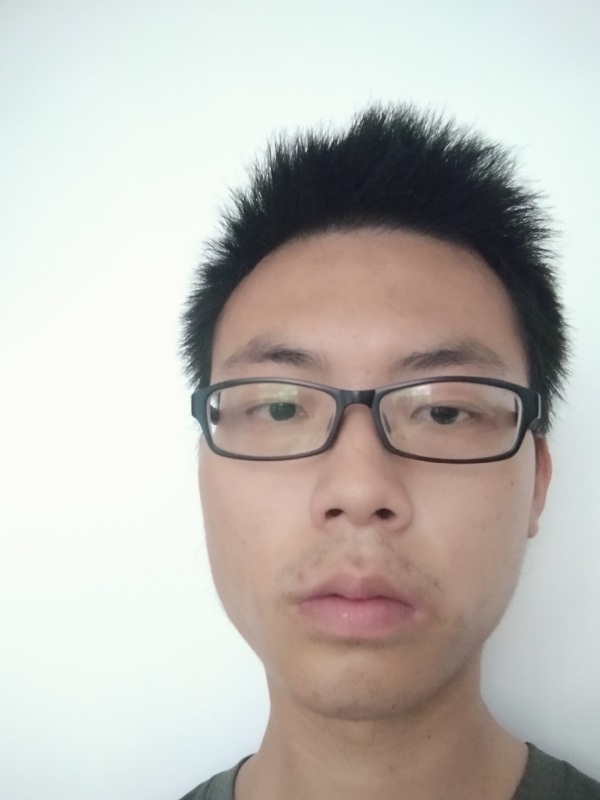 愁丝恨缕沈雄俊爽的第一张照片--闽侯相亲服务中心