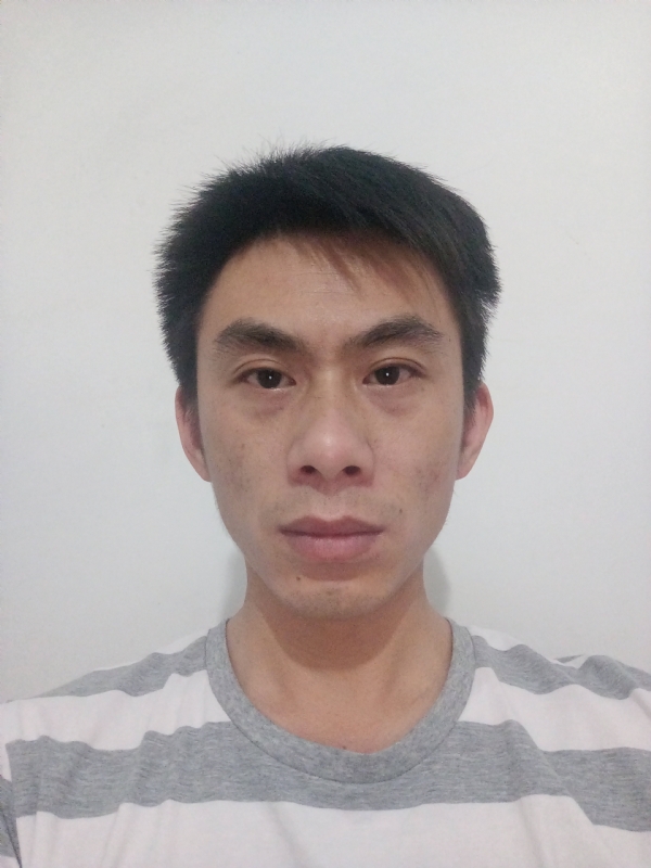 大龄男中年的第一张照片--闽侯相亲服务中心