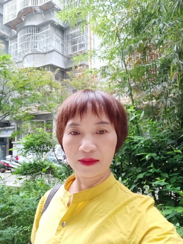 小瓶子的第二张照片--闽侯相亲服务中心