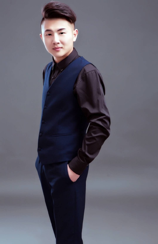 林朋的第一张照片--闽侯相亲服务中心