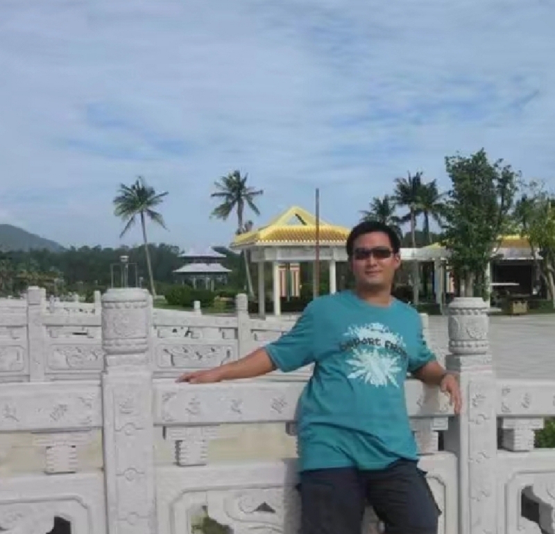 爱相随的第二张照片--闽侯相亲服务中心