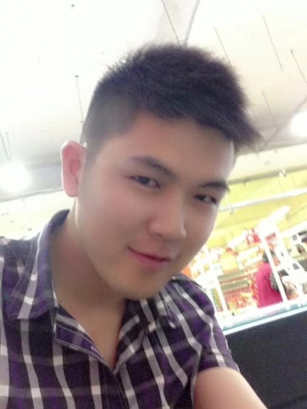 单身汉的第一张照片--闽侯相亲服务中心