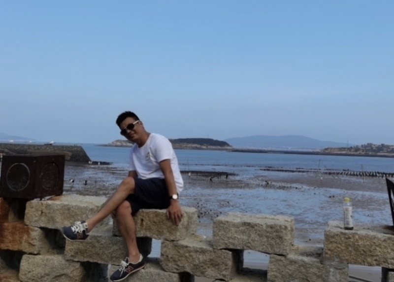 luis的第一张照片--闽侯相亲服务中心