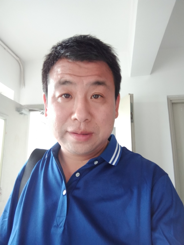 凌志男儿的第一张照片--闽侯相亲服务中心