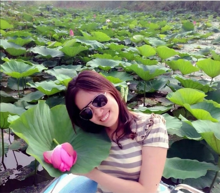 moon的第二张照片--闽侯相亲服务中心