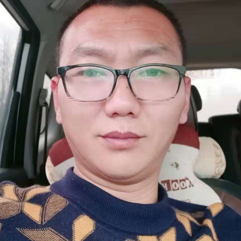 余生不负卿的第一张照片--闽侯相亲服务中心