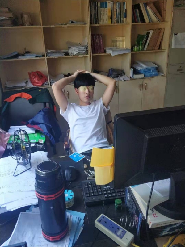 君子剑的第一张照片--闽侯相亲服务中心