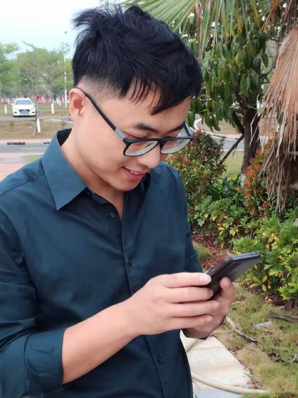 鼠王子的第一张照片--闽侯相亲服务中心