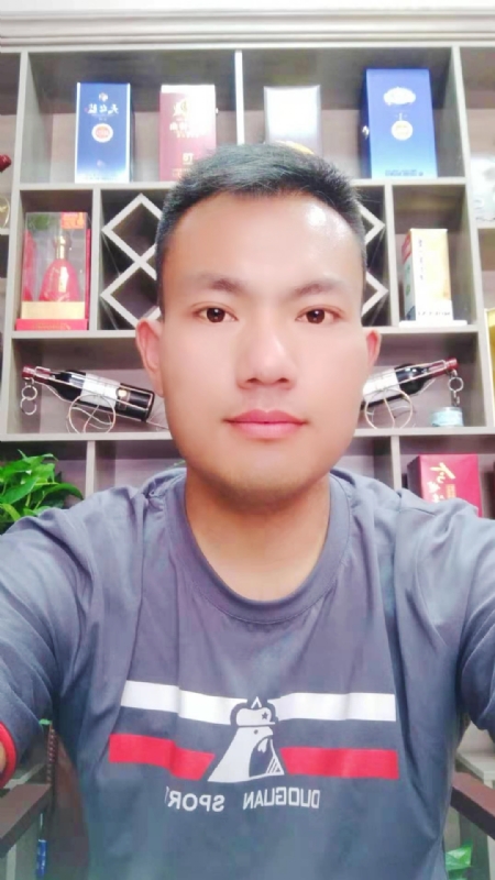 钱乾的第一张照片--闽侯相亲服务中心