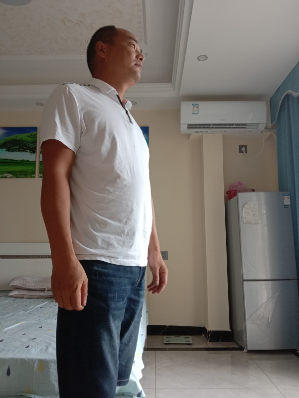 柳暗花明的第一张照片--闽侯相亲服务中心