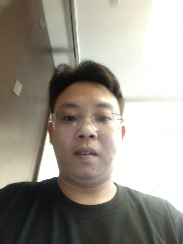 杨小锋的第一张照片--闽侯相亲服务中心