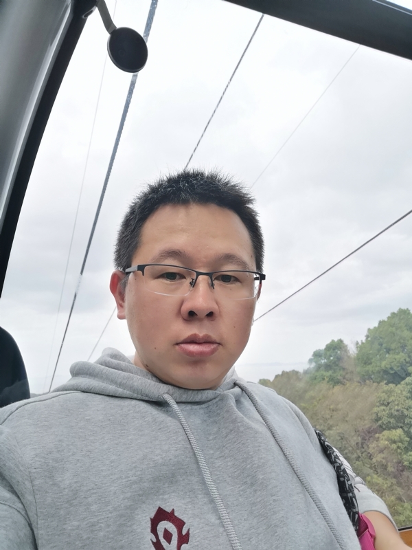 枫叶12的第一张照片--闽侯相亲服务中心