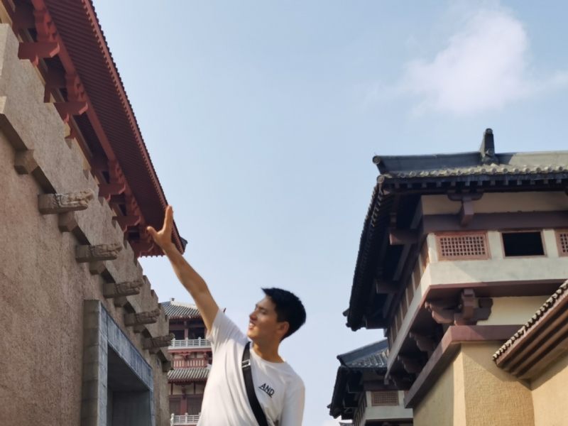 咸鱼不闲的第一张照片--闽侯相亲服务中心