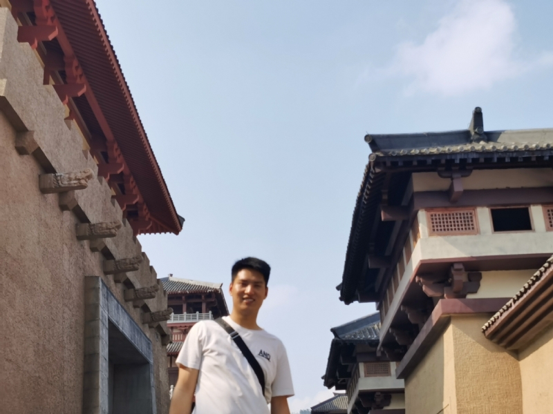 咸鱼不闲的第二张照片--闽侯相亲服务中心