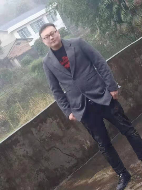 冰城的第一张照片--闽侯相亲服务中心