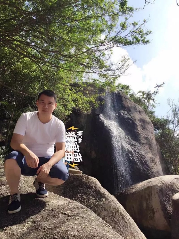 聪儿的第一张照片--闽侯相亲服务中心