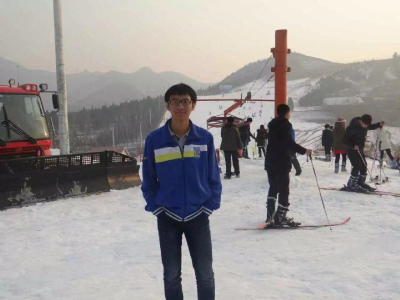 小雨的第四张照片--闽侯相亲服务中心