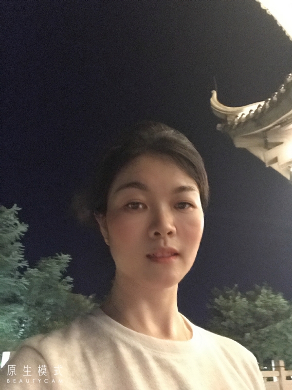 卡丁木的第一张照片--闽侯相亲服务中心