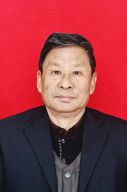 教授的第一张照片--闽侯相亲服务中心