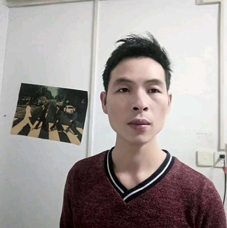 真诚相待的第一张照片--闽侯相亲服务中心