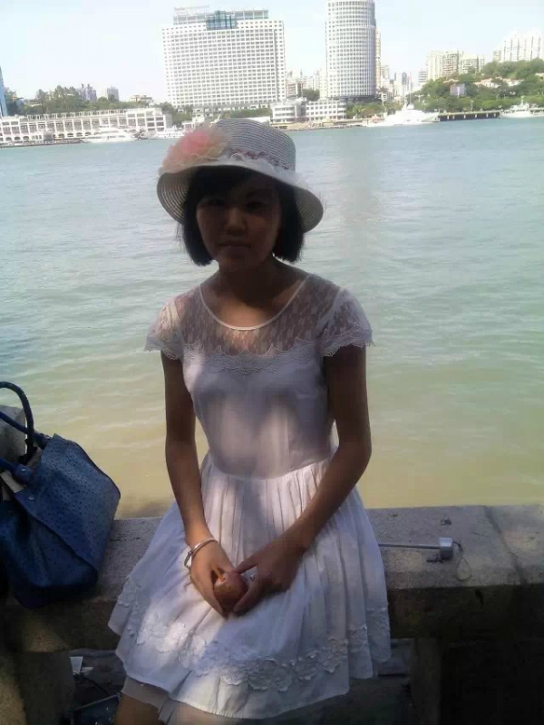 如意的第一张照片--闽侯相亲服务中心