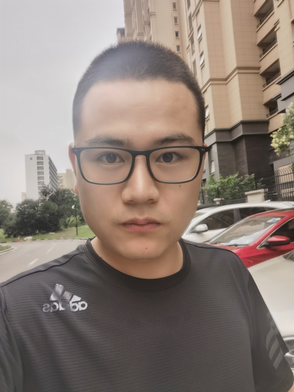 蛋壳zZzz的第二张照片--闽侯相亲服务中心