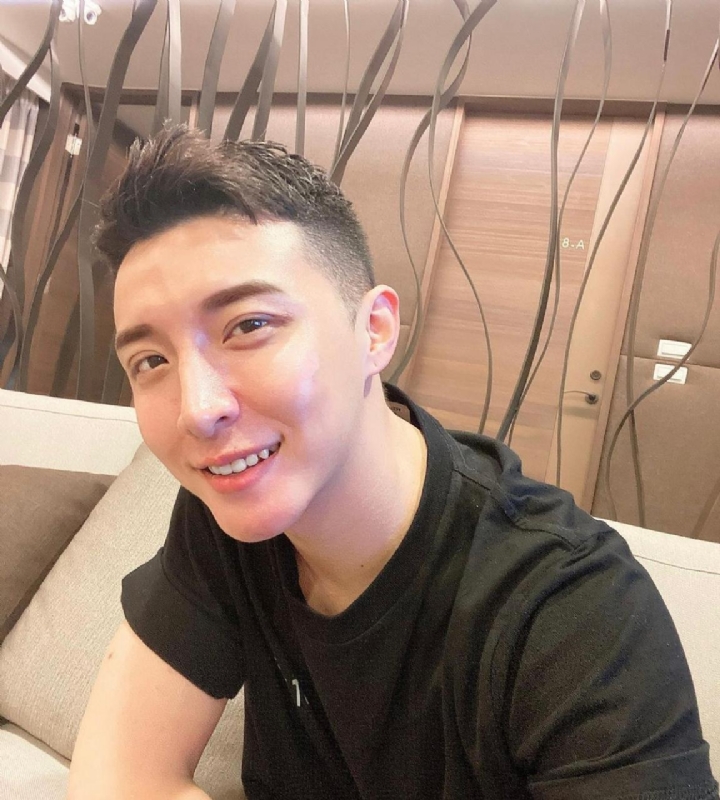 王子的第一张照片--闽侯相亲服务中心