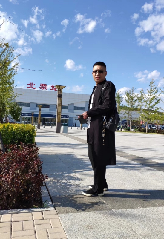 仟佰渡的第一张照片--闽侯相亲服务中心