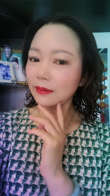 执意温柔的第一张照片--闽侯相亲服务中心