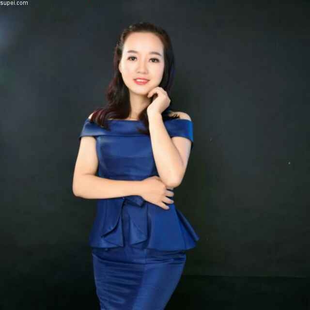 冰倩的第二张照片--闽侯相亲服务中心