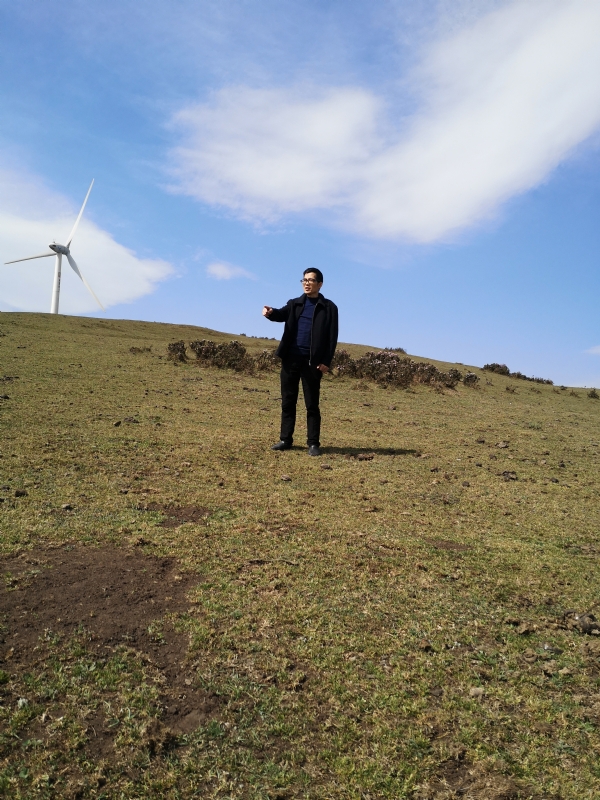 痴心爱人的第二张照片--闽侯相亲服务中心