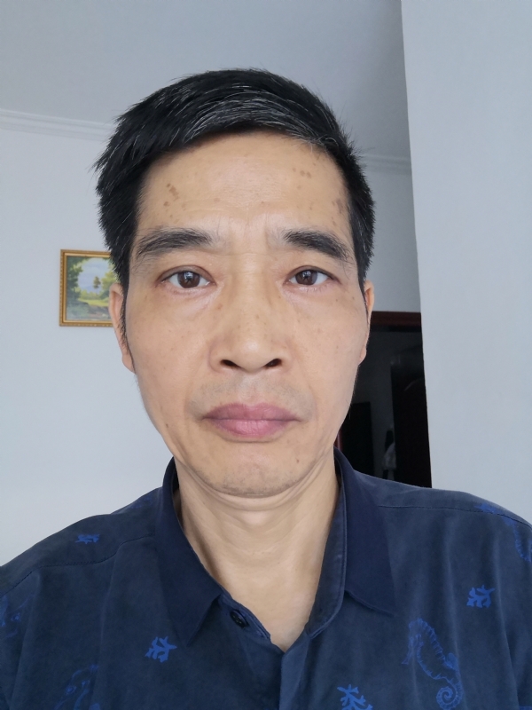 痴心爱人的第三张照片--闽侯相亲服务中心