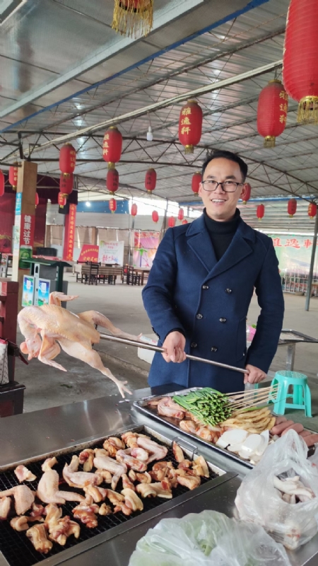 新人波导的第一张照片--闽侯相亲服务中心