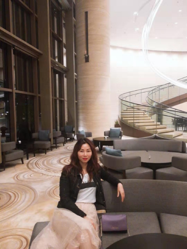 Ada的第一张照片--闽侯相亲服务中心