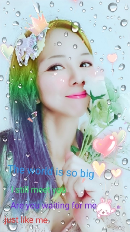 公主驾到的第二张照片--闽侯相亲服务中心