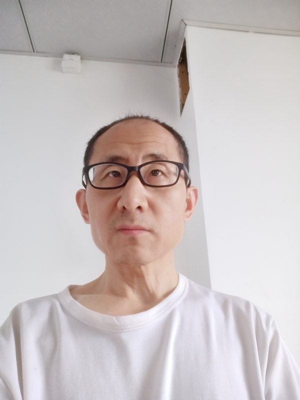 齐天大圣的第一张照片--闽侯相亲服务中心