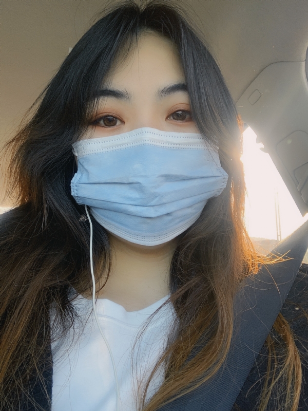 小周周的第一张照片--闽侯相亲服务中心