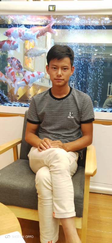 长情橙子的第一张照片--闽侯相亲服务中心