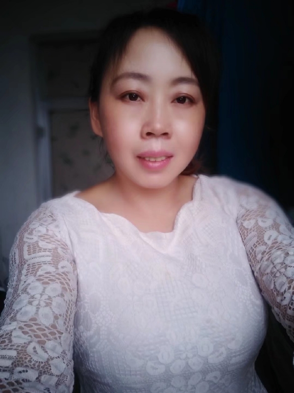 笑看人生的第一张照片--闽侯相亲服务中心